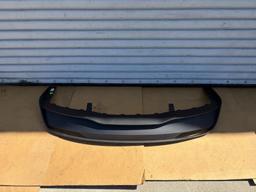 ✅24-25 Tesla Model 3 Higland Rear Bumper Lower Valance Diffuser 158774100D /dent