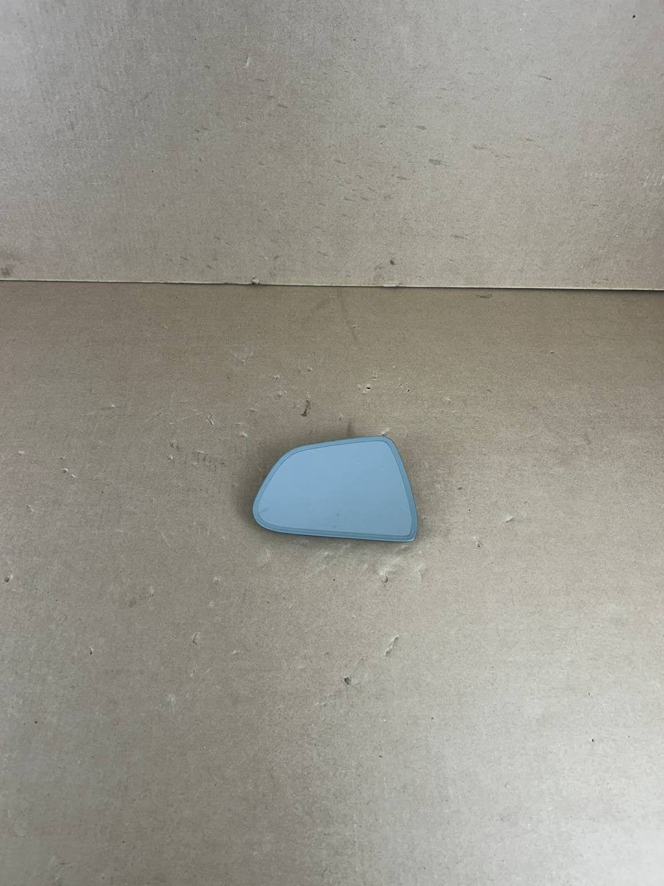 ✅ 2017-2023 Tesla Model 3 Left Driver LH View Door Mirror Glass OEM 925-2453-001