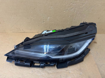 ✅24-26 Tesla Model 3 Highland Left Headlight 1694086-00-H OEM /2 broken tabs