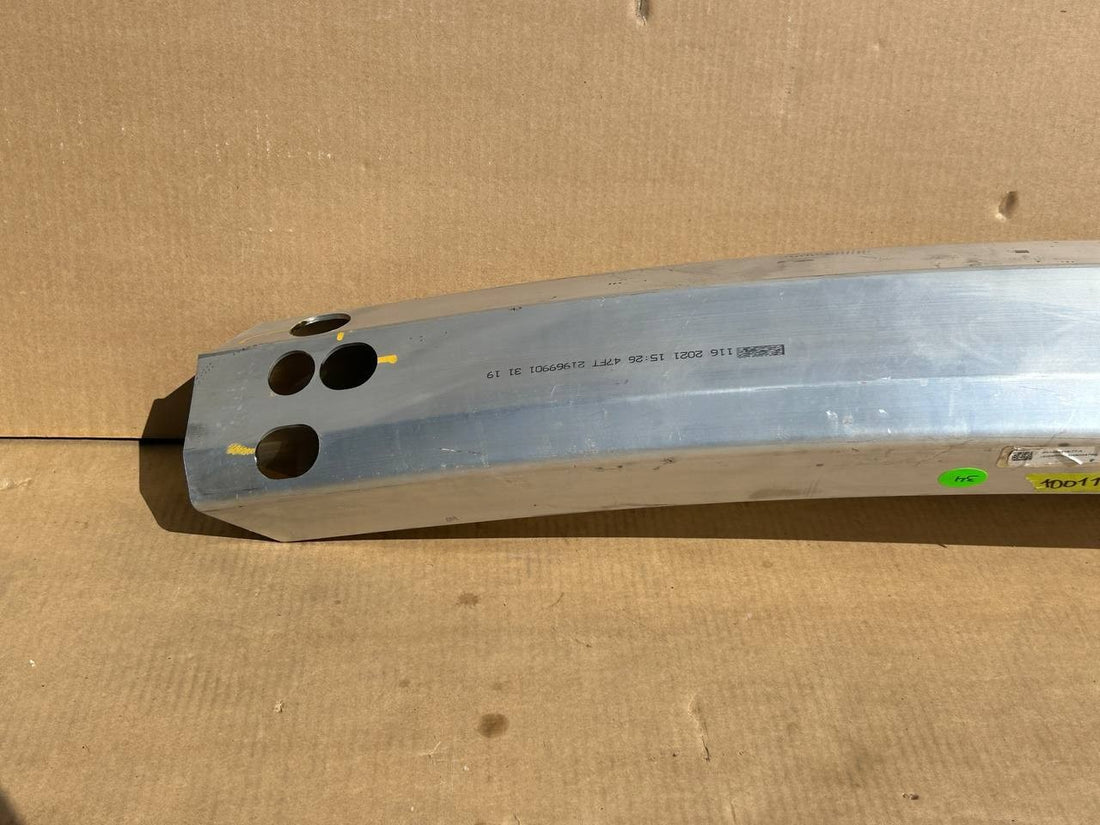 ✅ 2020-2023 Tesla Model Y Rear Bumper Reinforcement Impact Bar 1487616-00-A