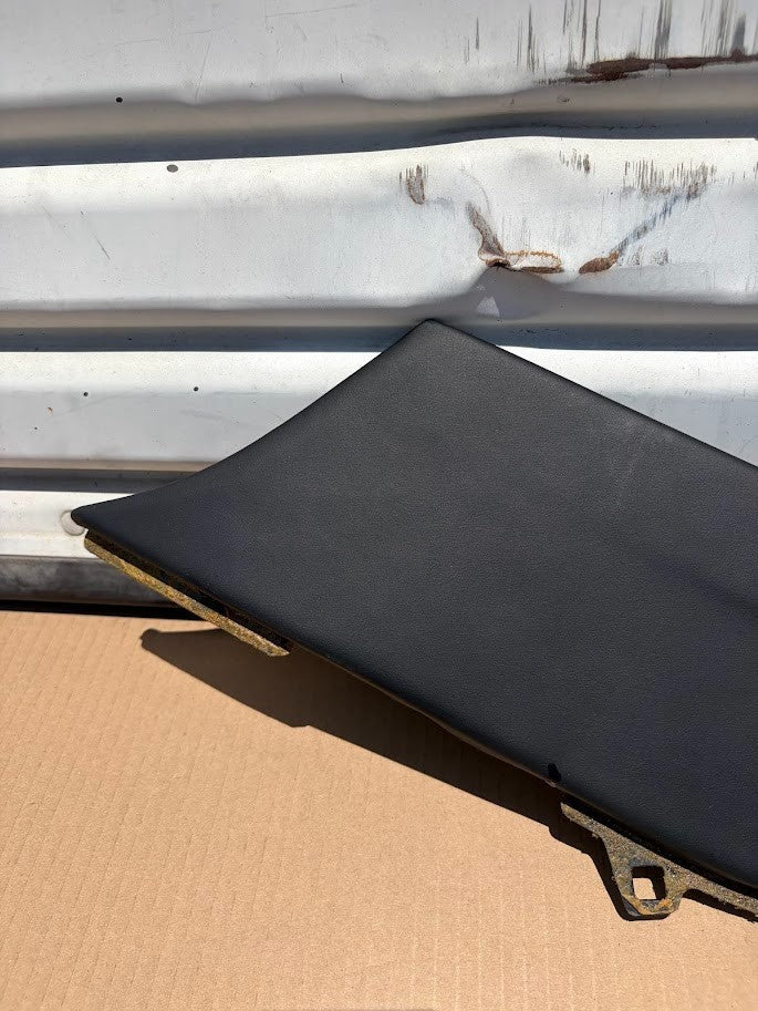 ✅ 21+ Tesla Model S Left Side Center Console Trim Cover 1564408-00-A