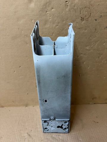 ✅ 20-23 Tesla Model Y Front Left Reinforcement Frame Rail 1487461 /dented