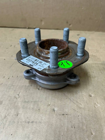 ✅ 17-23 Tesla Model 3/Y Front Left Right Wheel Hub & Bearing 1044122OEM