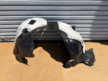 ✅24+ Model 3 Highland Front Right Wheel Fender Splash Shield 169455700E /damaged