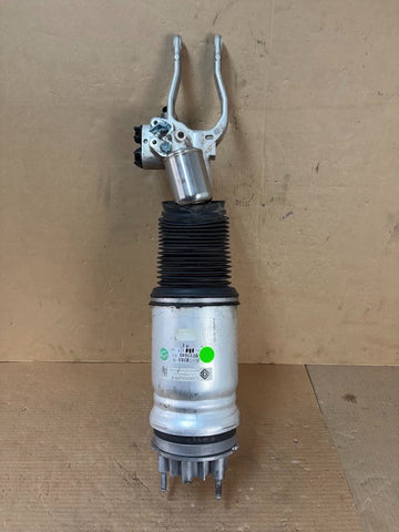 ✅ 2022-2025 Rivian R1S Air Ride Suspension Front Strut, Right RH C100055319-B
