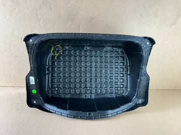 ✅20-24 Tesla Model Y Rear Lower Trunk Tub Cargo Storage Compartment 1487751-00-D