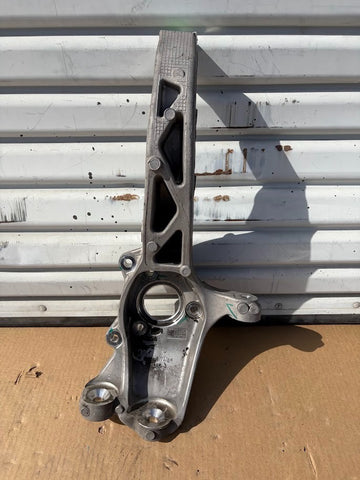 ✅20-25 Tesla Model Y Front Left Side Spindle Knuckle 1188311-00-E