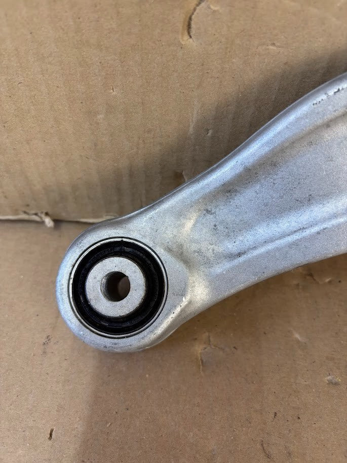 ✅ Volkswagen Rear Left Rearward Upper Control Arm 85E505371G
