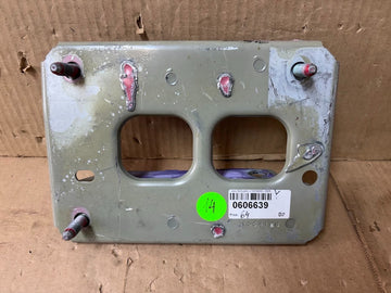 ✅ 20-25 Tesla Model Y Rear Right Plate One Piece Rear Underbody OEM 1554126