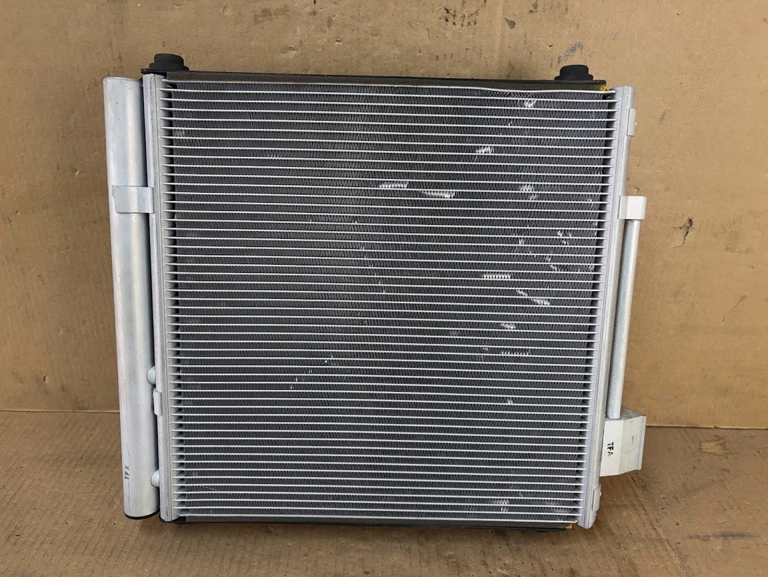 ✅NEW! 12-20 Tesla Model S Front Right A/C Condenser Cooling Fan 6008357-00-F