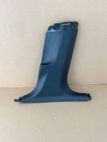 ✅17-23 Model 3 Passenger Side B-Pillar Lower Trim Cover Panel Right 1086299-00-J