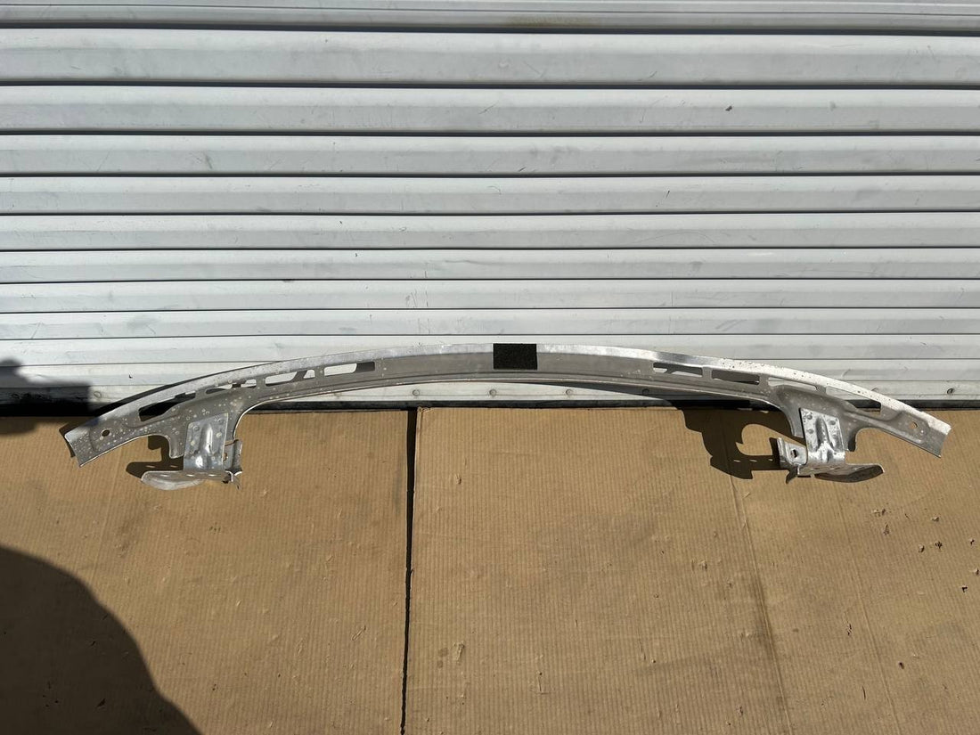 ✅ 20-23 Tesla Model Y MY Front Lower Bumper Reinforcement Bar OEM 1506688-00-A