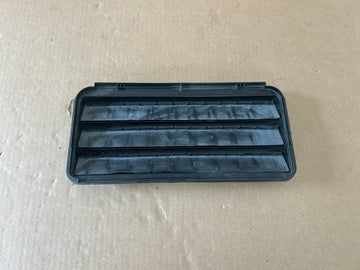 ✅ Air Extractor Cabin Vent Grille Black For Tesla Model 3/Y 17-23 1098751-00-C
