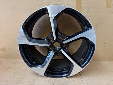 ✅ 22-24 Lucid Air 20'' Rear Wheel Rim P11-S2R4XX-00 w/scratched