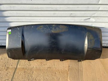 ✅ 22-24 Rivian R1T Front Lower Bumper Skid Plate  Cover OEM PT00003196