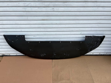 ✅ 2021 2022 2023 Lucid Air Front Lower Valance P11-E215XX OEM /cracked
