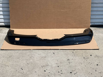 ✅2021+ Tesla Model S Rear Bumper Lower Fascia Valance 1565581/scratched