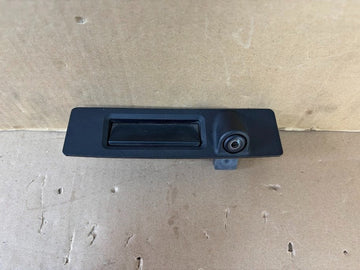 ✅17- 22 Tesla Model 3/Y Trunk Handle Rear View Backup Camera 1095949-00-E