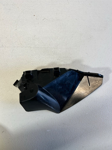 ✅ 2012-2018 Tesla Model S Front Right RH Bumper Fender Bracket 1095496-00-A OEM