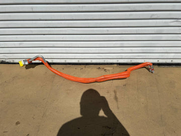 ✅ 2021-2025 Model S HV Busbar Charge Inlet Port Cable Wire Harness 1569000-70-A