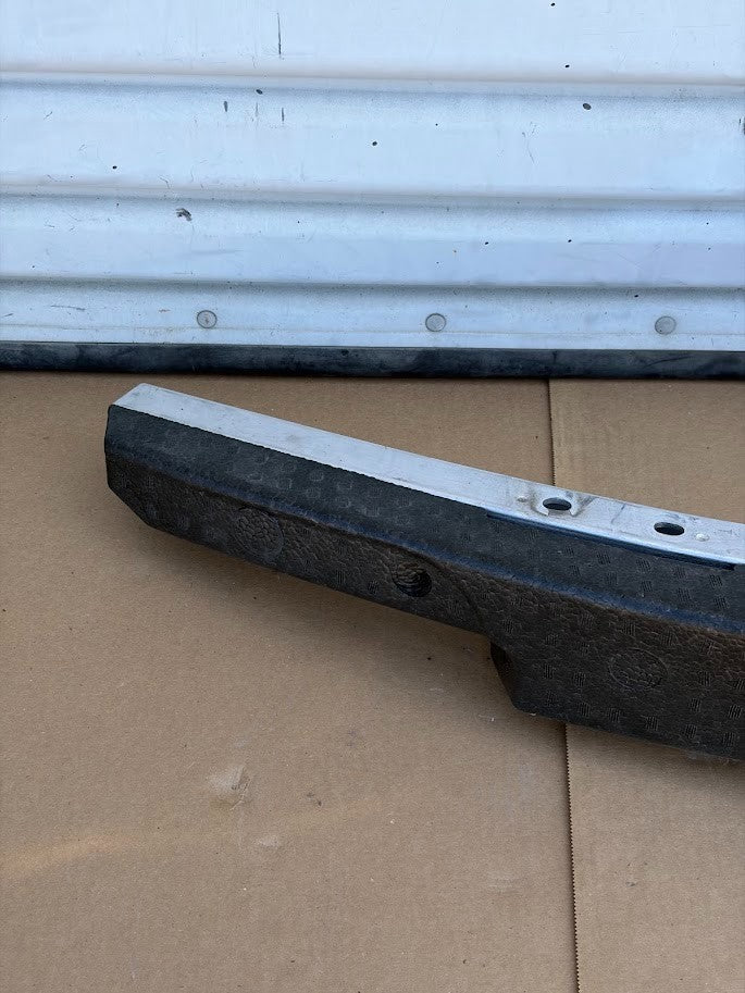 ✅17-23Tesla Model 3 Front Bumper Reinforcement Impact Bar /Foam 1104667-00-K