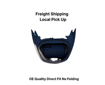 ✅17-20 Tesla Model 3 Front Frunk Storage Compartment Box Tray 1081674-00-G