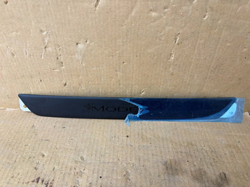 ✅17-23 Tesla Model 3 Front Right Door Sill Scuff Plate Panel OEM 1504763-00-C