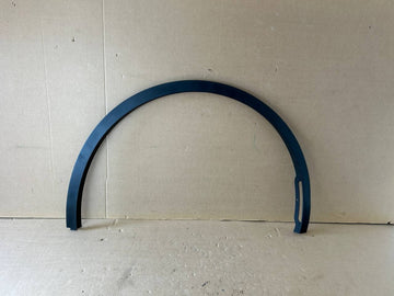 ✅ 20-24 Tesla Model Y Front Right Fender Wheel Arch Flare Molding 1494186-00-C
