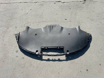 ✅TESLA MODEL 3 REAR SPLASH SHIELD COVER 2017 2018 2019 2020 OEM 1135410-00-A