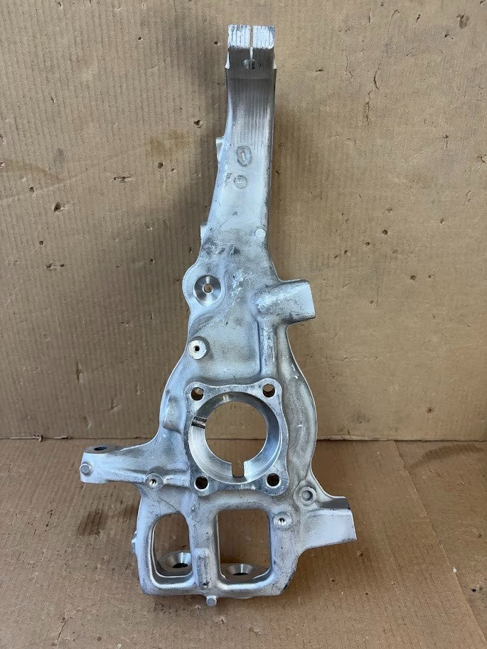 ✅21+ Tesla Model S Genuine Front Left Steering Knuckle 1420311-00-J