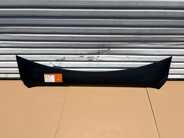 ✅Tesla Model X Rear underhood Back Panel Trim 1036240-00-E (2016-2026)
