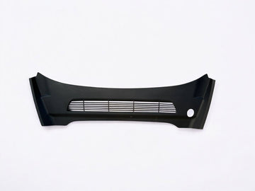 ✅ 20-24 Model Y Rear Section Underhood Trim HEPA Apron Cover Trim 1619812-00-B