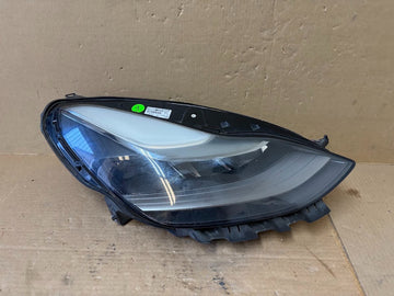 ✅ 2021-2023 Tesla Model 3/Y Right Side Matrix Headlight 1514953-00-D /broken tab