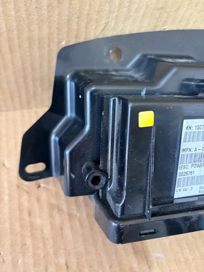 ✅ 12-20 Tesla Model S X Electronic Parking Brake Controller Module 1007618-00-D