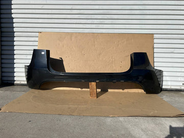 ✅2020-2024 Tesla Model Y Rear Bumper Cover Stealth Gray OEM 1540127-99-E