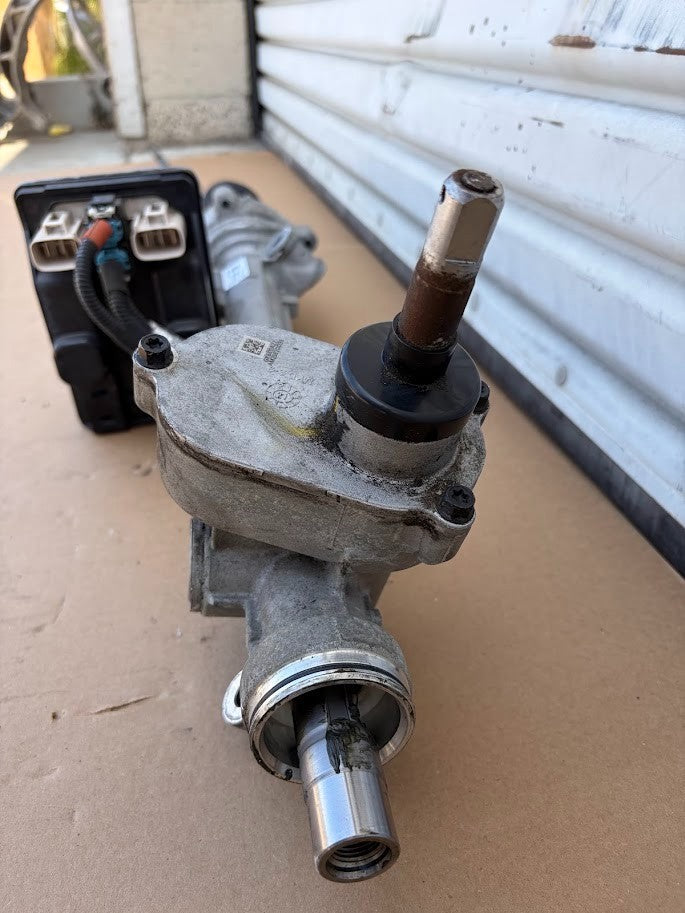 ✅ 2017-2023 Tesla Model 3/Y Steering Gear Rack & Pinion Tie Rod 1044831-00-F