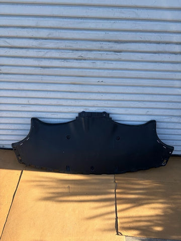 ✅2026 Tesla Model Y Juniper Rear Bumper Diffuser 1932603-00-C/scratched