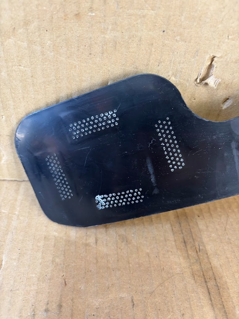 ✅ Tesla Model 3 Front Bumper Foglight Bracket RIGHT OEM 1089450-00-B