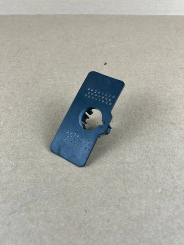 ✅ TESLA Model Y 21-24 Front Parking Distance PDC Sensor Holder 1501430-00