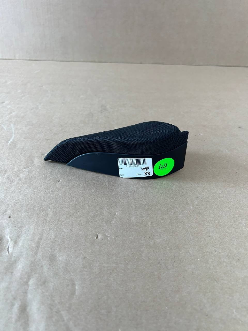 ✅ 2017-2023 Tesla Model 3 Front Audio Tweeter & Speaker Cover Right 1095686-00-F