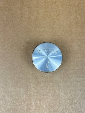 ✅ 2012-2021 Tesla Model S/X  Wheel Center Hub Cover Cap OEM 6005879-00-A
