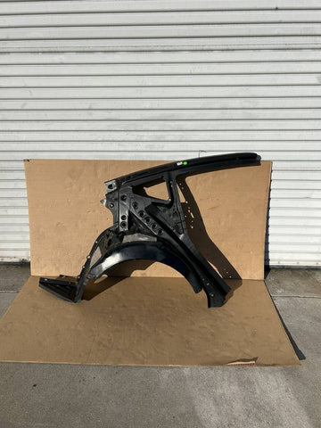 ✅2017-2023 Tesla Model 3 Rear Rght Wheel Housing Extension 1082740-00-E