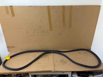 ✅20-24 Tesla Model Y Rear Trunk Liftgate Weatherstrip Rubber Seal 1497681-99-D