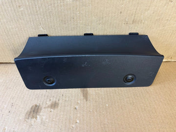 ✅ 2024 2025 Tesla Model Y Juniper Tow Hitch Cover Rear Bumper 1932605-00-C OEM