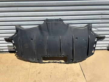 ✅ 2024 Tesla Model 3 Highland Rear Bumper Diffuser 1784690-00-C
