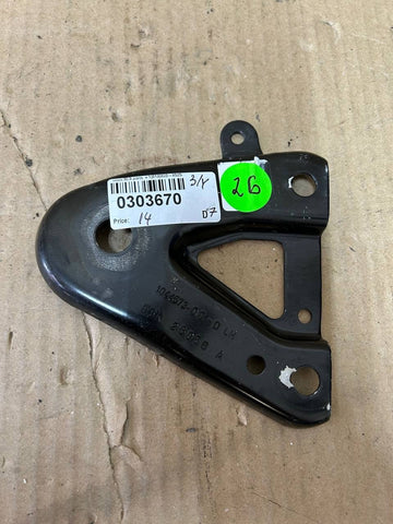 ✅Tesla Model 3/Y Rear Left Subframe Bracket Holder 2023 OEM 1044573-00-D