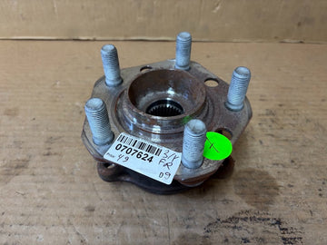 ✅ 2017-2023 Tesla Model 3 Front Left or Right Wheel Hub Bearing 1044123-00-B