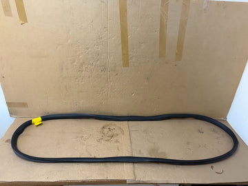 ✅20-24 Model Y Rear Left+Right Primary Body Weatherstrip Rubber Seal 1497675/76
