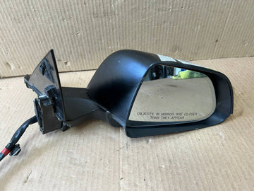 ✅2020-2025 Tesla Model 3 Right Side Mirror Black w/cap and glass 1592032-00-G