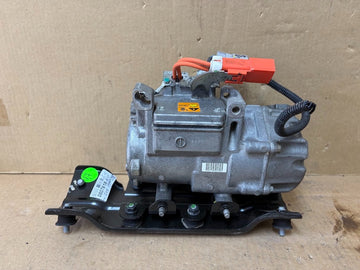 ✅2012-2015 Tesla Model S Electric Air Conditioner Compressor Pump 6007380-00-C